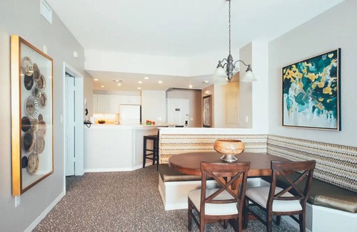 Orange Lake Villa | Amazing Private 2 Br Villa in Kissimmee @ Orange Lake Resort