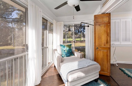 Saint Simons Island Condo | Amazing renovated Condo in Sea Palms. Perfect for golfers! St. Simons Island