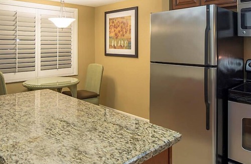 Florida Center Resort | Amazing Resort close to Disney World in the Sunshine State!