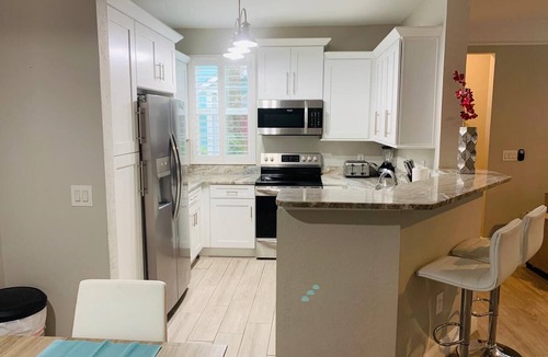 Kissimmee Condo | Amazing Resort Condo near Disney fully renewed