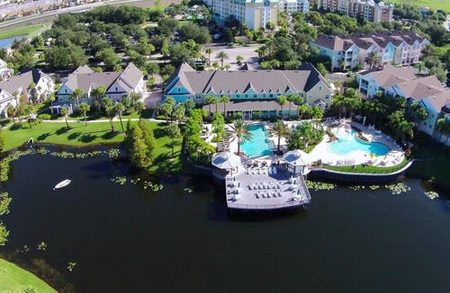 Kissimmee Condo | Amazing Resort Condo near Disney fully renewed