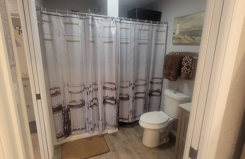 Lutz Apartment | Amazing studio with AC in friendly Lutz neighborhood