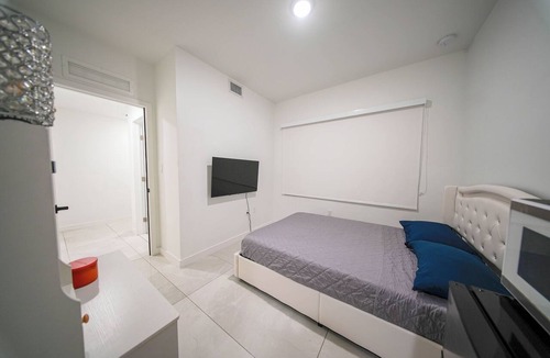 Princeton Apartment | Amazing studio with lots of COFFEE in charming Homestead