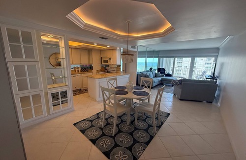 Moorings Condo | Amazing sunsets on the Gulf! Dec. 2026, Jan. 2027 and April 2027 available