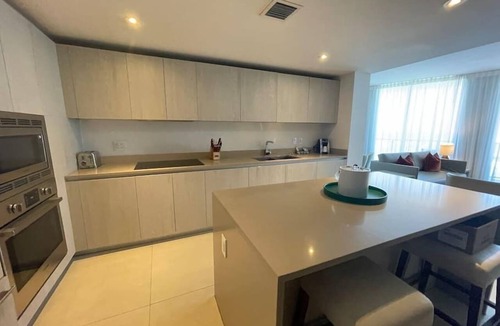 Hollywood South Central Beach Condo | Amazing Views At a Dream Apartment By rent4us