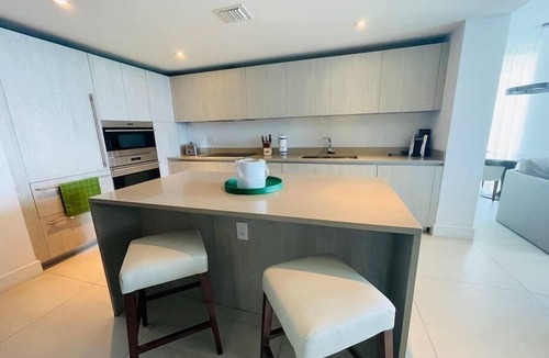 Hollywood South Central Beach Condo | Amazing Views At a Dream Apartment By rent4us
