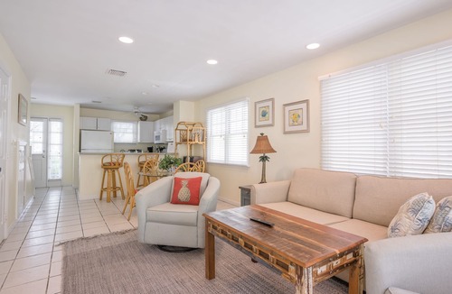 Bahama Village House | Amberjack at The Truman Annex in Key West