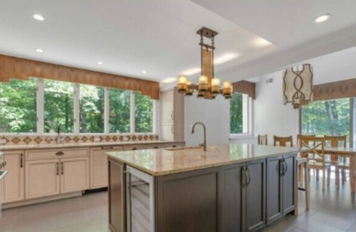 Boonton House | An Architectural Delight - The perfect blend of comfort and luxury
