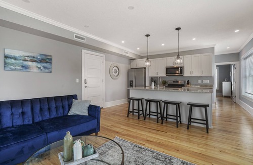 St. Augustine Apartment | Anastasia Grand #6 - Between Downtown and the Beach