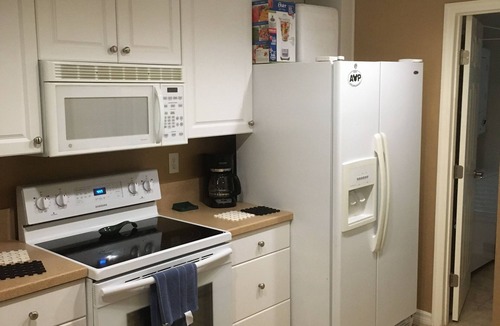 Chiefland Condo | Anchor Away