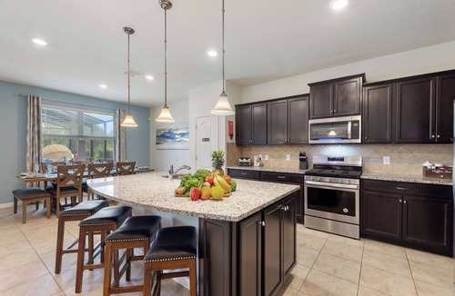 Loughman House | Anchor Cove Villa