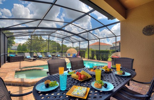 Loughman House | Anchor Cove Villa