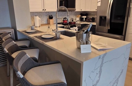 Hypoluxo Condo | “Anchored in Luxury” Waterfront/Marina Show-Piece!