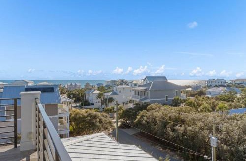Seacrest House | Anchors Aweigh