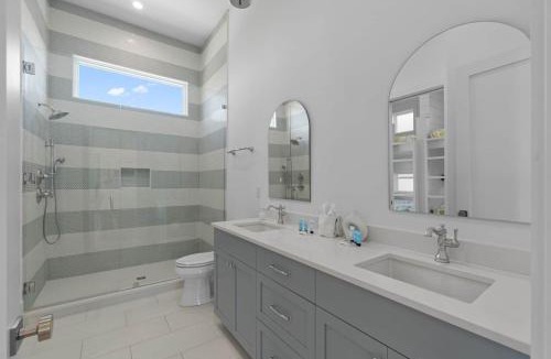 Seacrest House | Anchors Aweigh