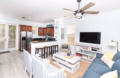 Islamorada House | Anglers Reef Islamorada - 2:2.5, Boat Slip, Pool & Beach