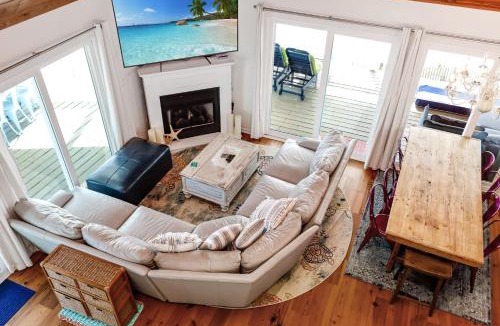 Cape San Blas House | Antilles Beach Cottage by Pristine Properties Vacation Rentals