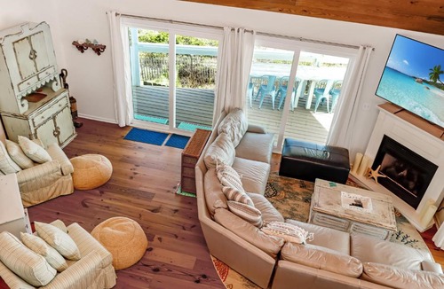Cape San Blas House | Antilles Beach Cottage 2 by Pristine Properties Vacation Rentals