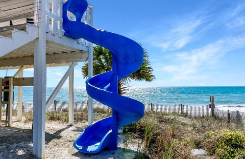 Cape San Blas House | Antilles Beach Cottage 2 by Pristine Properties Vacation Rentals