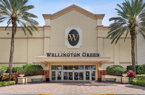 Wellington Apartment | Apartment ∙ 3 bedrooms ∙ 6 guests