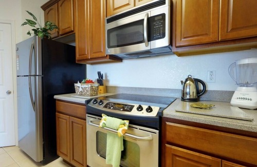 Florida Central Atlantic Coast House | Apartment in the Heart of Orlando BVD406