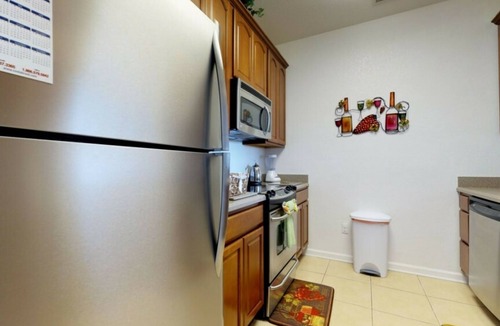 Florida Central Atlantic Coast House | Apartment in the Heart of Orlando BVD406