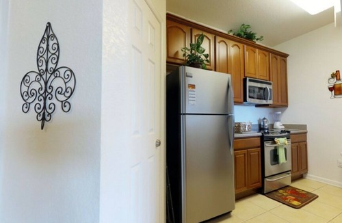 Florida Central Atlantic Coast House | Apartment in the Heart of Orlando BVD406