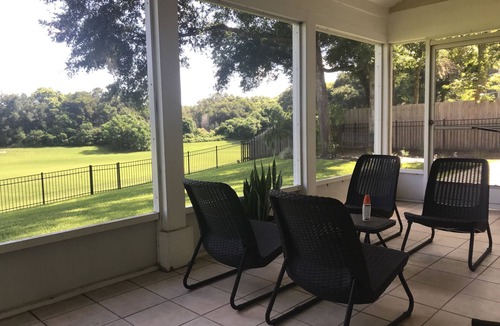 Plymouth House | APOPKA RETREAT