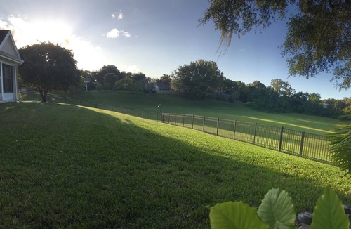 Plymouth House | APOPKA RETREAT