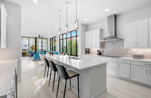 Melbourne Beach Condo | Aqua Vista | Spacious Condo w/Ocean Views, Premium Decor & Exclusive Amenities