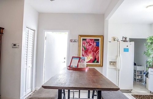 Buena Vista House | Artful Rooms Miami Buena Vista