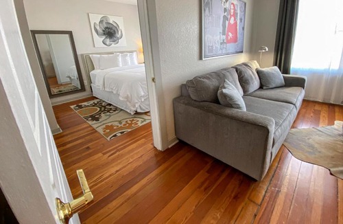 DeLand Hotel | Artisan Downtown