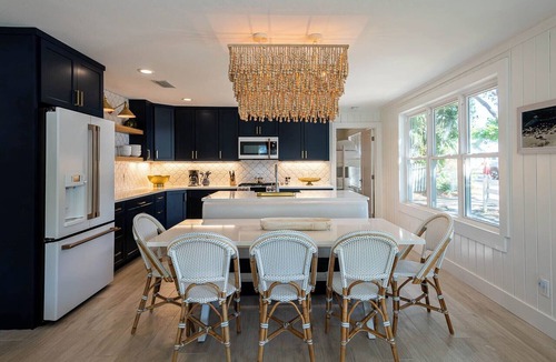 Grayton Beach House | Artless Sprite ~ 156 Garfield St ~ Grayton Beach