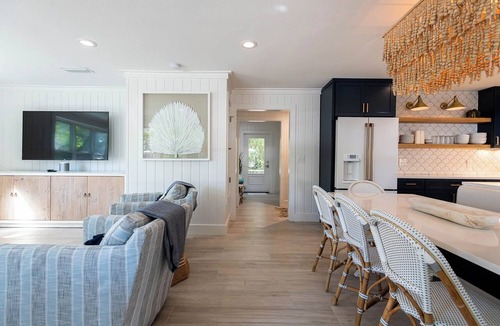 Grayton Beach House | Artless Sprite ~ 156 Garfield St ~ Grayton Beach