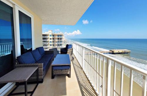Ocean View Halifax Estates House | Aruba Condo Unit #1102