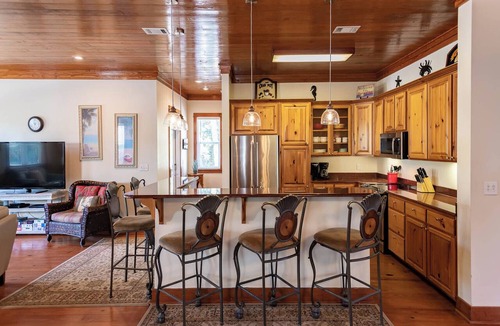 Grayton Beach House | Aspen Beach House ~ 299 Defuniak St ~ Grayton Beach