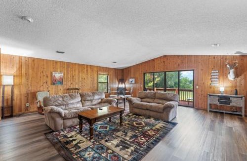 Dillard Estates House | Astor Manor Astor Cottage Combo