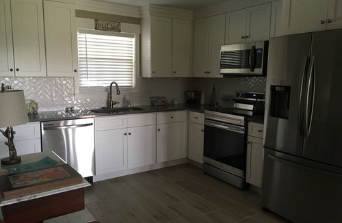 Valona House | At Harris Neck & Shellman Bluff 0.5mi. Bird Nest Your perfect Nest & Marsh View