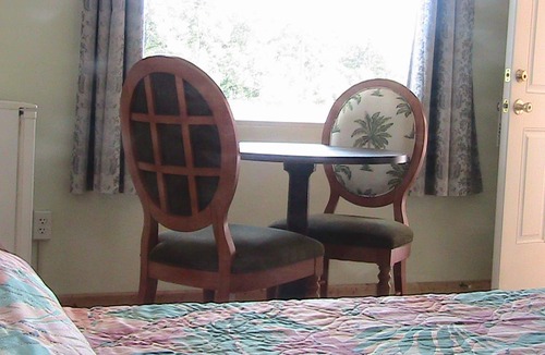 Glenwood Hotel | At Home Express Tangerine Inn
