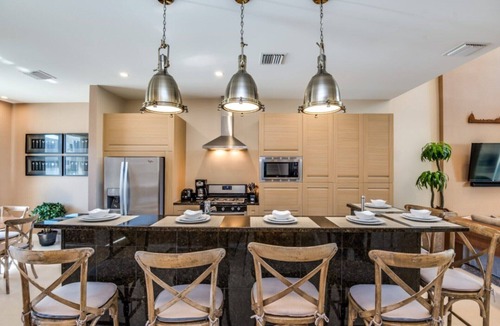 Florida Central Atlantic Coast House | At Last You can Rent the Perfect Luxury Townhome on Magic Village Resort