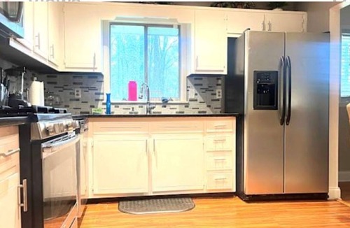 Clarkdale House | Atlanta Braves Fan Area