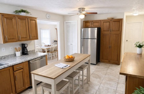Church Street House | Atlanta Retreat Perfect for World Cup Travelers