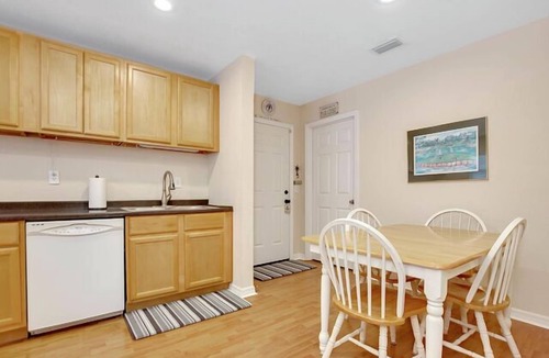 Atlantic Beach House | Atlantic Beach Home 1 Mile from the Ocean