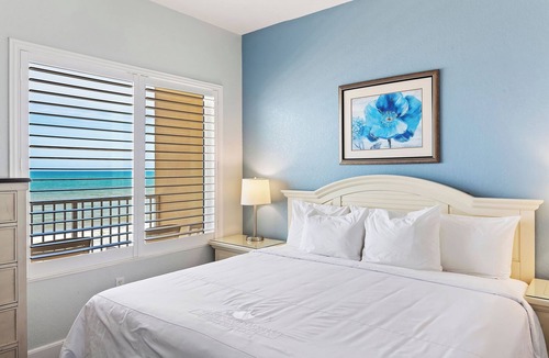 Ormond Beach Hotel | Atlantic Coast Condo Near Fishing Piers, Dining & Local Attractions