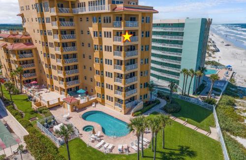 New Smyrna Beach House | Atlantic Villas 601