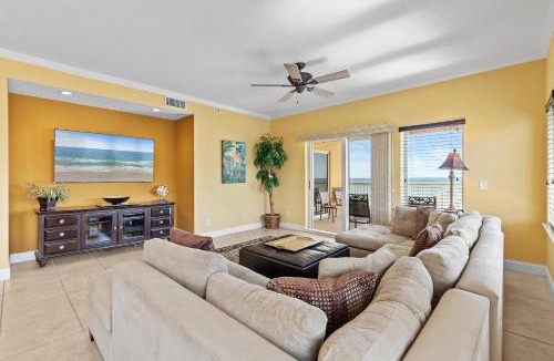 New Smyrna Beach House | Atlantic Villas 601