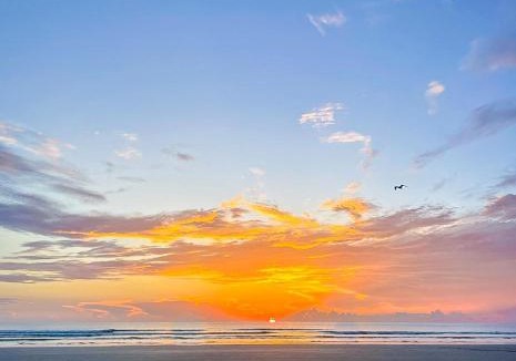 New Smyrna Beach House | Atlantic Villas 601