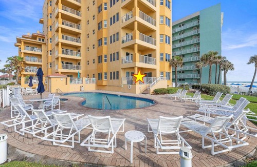 New Smyrna Beach House | Atlantic Villas 101