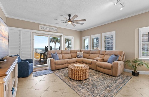 New Smyrna Beach House | Atlantic Villas 101