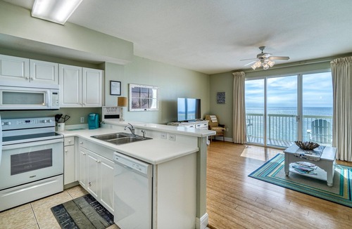 Miramar Beach Resort | Aug 9 - 14th Deal! * Beautiful, West End PCB!